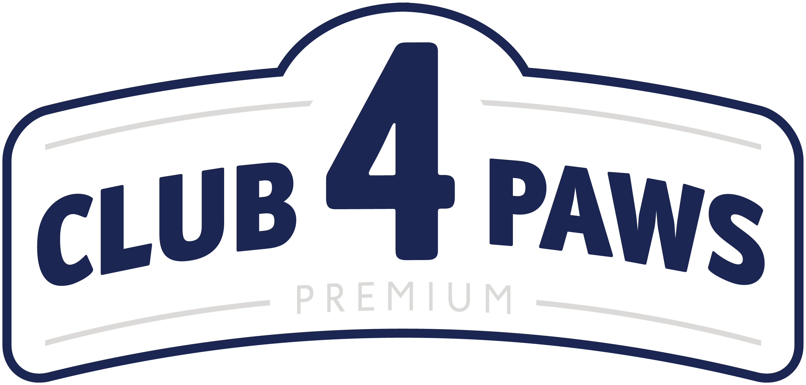 CLUB4PAWS